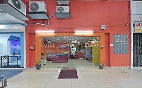 Oyo 90732 New Hotel 33